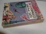 Blake en Mortimer 1 t/m 10 - Complete eerste softcover reeks, Nieuw