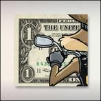 TOONS RENAISSANCE - COYOTE – BORN TO RIDE