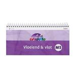 ESTAF.NW. VLOEIEND EN VLOT M5 9789048702237 Auteurs Div., Boeken, Verzenden, Gelezen, Auteurs Div.