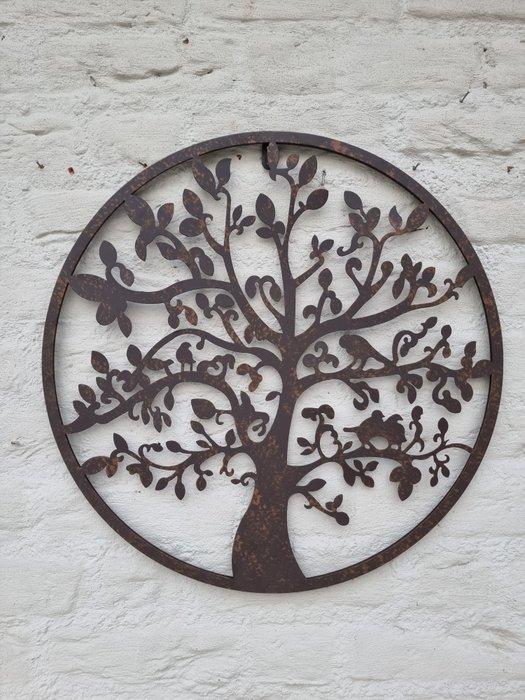 Wanddecoratie - Europa, Antiek en Kunst, Curiosa en Brocante