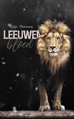 Leeuwenbloed 9789402241693 Emese Timmermans, Boeken, Verzenden, Zo goed als nieuw, Emese Timmermans