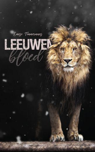 Leeuwenbloed 9789402241693 Emese Timmermans, Boeken, Fantasy, Zo goed als nieuw, Verzenden