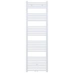 Designradiator BWS Nile Gobi 180x40cm 699W Glanzend Wit, Doe-het-zelf en Bouw, Ophalen of Verzenden, Nieuw, Overige typen