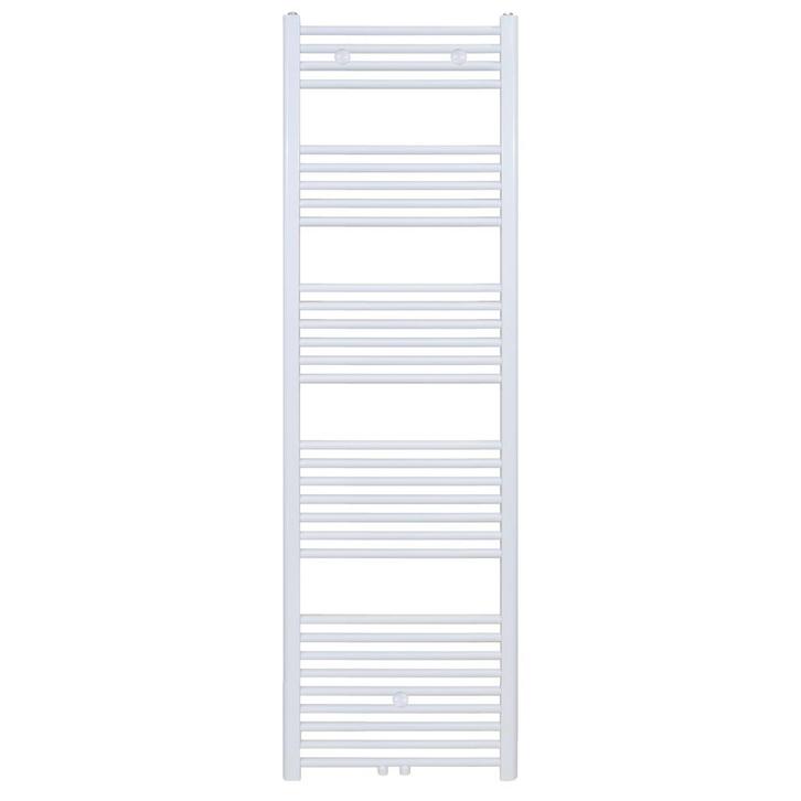 Designradiator BWS Nile Gobi 180x40cm 699W Glanzend Wit, Doe-het-zelf en Bouw, Sanitair, Overige typen, Nieuw, Ophalen of Verzenden