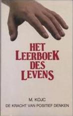 Het leerboek des levens - de kracht van positief denken, Boeken, Verzenden, Gelezen, M. Kojc