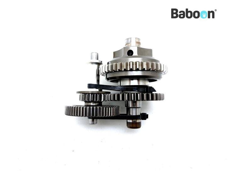 Embrayage de démarreur unidirectionnel BMW S 1000 XR 2015, Motoren, Onderdelen | BMW, Verzenden