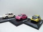 Schuco 1:43 - Modelauto  (3) - Volkswagen New Beetle