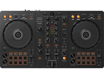DJ Pioneer DDJ-FLX4 - Control beschikbaar voor biedingen