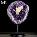 Amethisten Speciale Collectie Exemplaren Grote amethist, Verzamelen