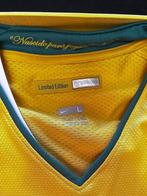 Brasil - Wereldkampioenschap Voetbal - 2008 - Voetbalshirt, Nieuw