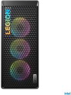 Lenovo Legion T7 34IRZ8 , 32GB , 2x1 TB SSD , Intel Core, Computers en Software, 2 tot 3 Ghz, 32 GB, Zo goed als nieuw, SSD