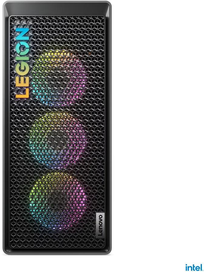 Lenovo Legion T7 34IRZ8 , 32GB , 2x1 TB SSD , Intel Core, Computers en Software, Desktop Pc's, 2 tot 3 Ghz, SSD, Zo goed als nieuw