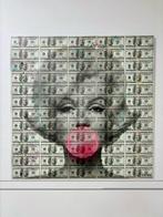 N.Nathan - Board Dollars Bubble Marylin