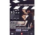 Clint Eastwood Box, Cd's en Dvd's, Verzenden, Nieuw in verpakking