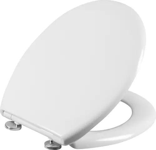 2dekans | Cornat Nuwei WC-bril - Softclose - Wit, Articles professionnels, Horeca | Équipement de cuisine, Enlèvement ou Envoi