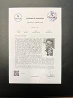 Jaques Brel - Actor & Singer - Fine Art Photography - Luxury, Nieuw