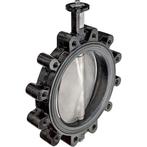 Belimo Vlinderklep DN300/PN16 Lug GGG40 EPDM Wormwielkast, Doe-het-zelf en Bouw, Verzenden, Nieuw