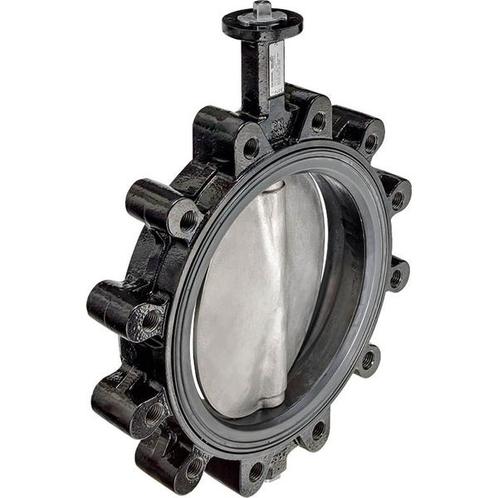 Belimo Vlinderklep DN300/PN16 Lug GGG40 EPDM Wormwielkast, Doe-het-zelf en Bouw, Overige Doe-Het-Zelf en Bouw, Verzenden