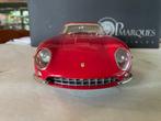 Top Marques 1:12 - Modelauto - Ferrari 275 GTB/4, Hobby en Vrije tijd, Nieuw