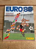 Panini Euro 88 Inclut le bon de commande original - 1 Empty, Verzamelen, Nieuw