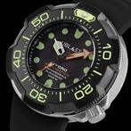 Ublast - Hydro - REF.UBHDR46BKGN - Automatic - Sub 100 ATM -