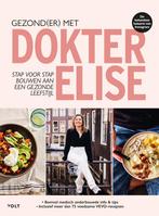 Gezond(er) met dokter Elise (9789062224586, Elise Janssen), Verzenden, Nieuw