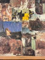 Robert Rauschenberg - Sphynx Atelier (1973)