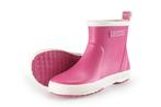 Bergstein regenlaarzen in maat 27 Roze | 25% korting, Kinderen en Baby's, Verzenden, Jongen of Meisje, Bergstein, Laarzen