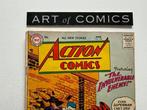 Action Comics #226 - 1 Comic - Eerste druk - 1957, Boeken, Nieuw