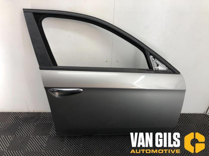 Portier 4Deurs rechts-voor Alfa Romeo 159 O271184, Auto-onderdelen, Carrosserie