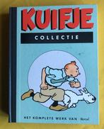 Kuifje - Kuifje collectie - Complete box + 8 mini albums - 8, Boeken, Nieuw