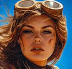 L.A French (1992) - Fury Road