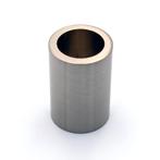 Muur/plafondbevestiging recht voor stabilisatiestang rond -, Doe-het-zelf en Bouw, Glas en Ramen, Verzenden, Nieuw