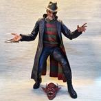 Wes Carvens New Nightmare - Freddy Krueger - Neca - 1:4 -, Collections