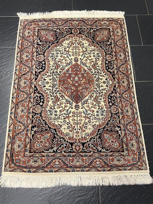 Kaschmir Ghoum - Tapis - 120 cm - 85 cm, Huis en Inrichting, Stoffering | Tapijten en Vloerkleden