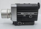 Nikon 8x Super Zoom Caméra de cinéma, Nieuw