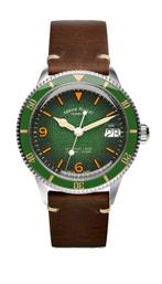 Armand Nicolet - Date - Zonder Minimumprijs - A500AVAA Nieuw, Nieuw