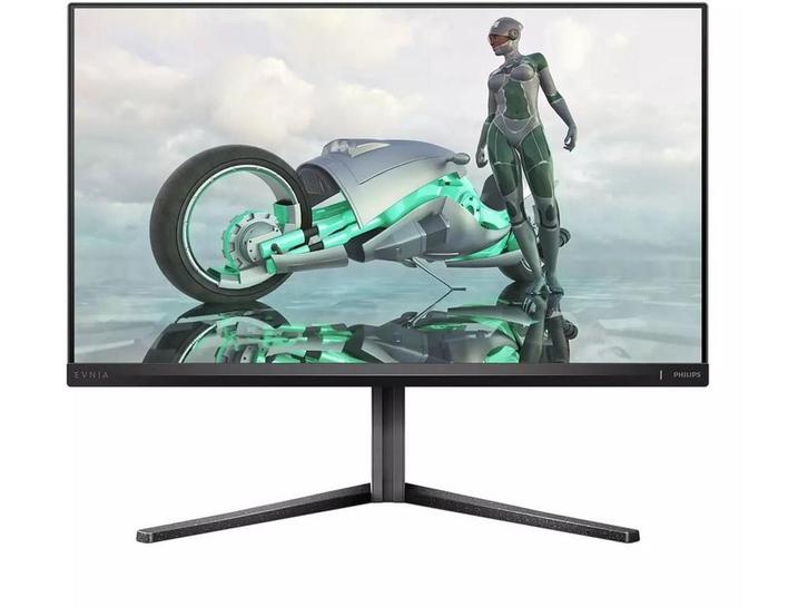 Philips Evnia 27M2N3800A - Gamingmonitor - Dual Resolution, Informatique & Logiciels, Moniteurs, Envoi