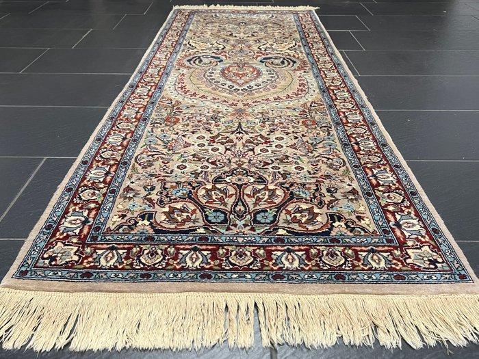Kaschmir Ghoum - Tapis - 210 cm - 80 cm, Huis en Inrichting, Stoffering | Tapijten en Vloerkleden
