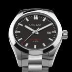 Ublast - Air Prince Automatic Swiss - REF.UBAP40GR - Heren -, Nieuw