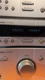 Technics - HD310 Stereoset, TV, Hi-fi & Vidéo