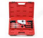 WEBER TOOLS Injector verstuiver demontage set Citroën / Peug, Ophalen of Verzenden