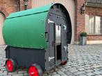 Nestera Wagon @ Paradijshof, Dieren en Toebehoren, Ophalen, Nieuw, Kippenhok of Kippenren