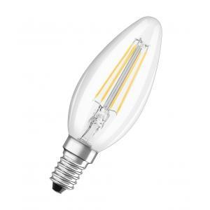 Osram led retr clb40 dim e14 5w ww fil, Doe-het-zelf en Bouw, Elektriciteit en Kabels