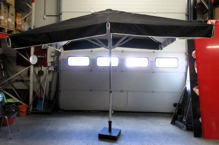 Parasol, Zakelijke goederen, Kantoor en Winkelinrichting | Winkel en Inventaris
