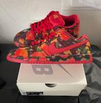 Nike - Dunk Low SB, (No RP) - Low-top sneakers - Maat: EU 42, Nieuw