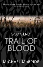 Trail of Blood 9781905005772, Michael Mcbride, Verzenden
