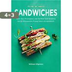 Sandwiches 9789048317349 Rosie Reynolds, Verzenden, Zo goed als nieuw, Rosie Reynolds