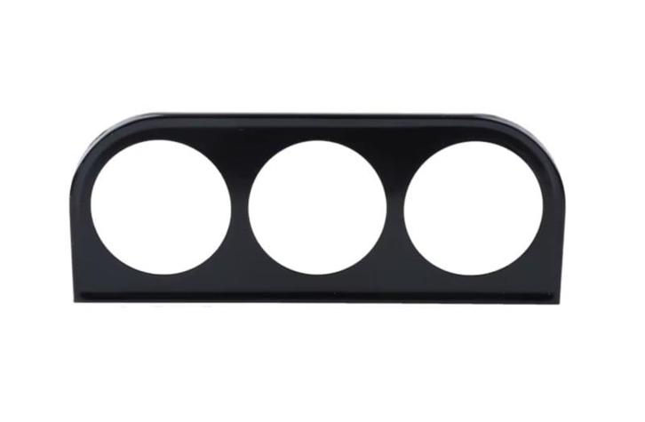 Meterhouder 3 meters onderbouw zwart, Auto diversen, Auto-accessoires, Nieuw, Ophalen of Verzenden