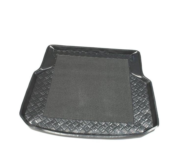 TAPIS COFFRE POUR MERCEDES CLASSE C W204 LIMOUSINE, Autos : Divers, Tapis de coffre, Envoi